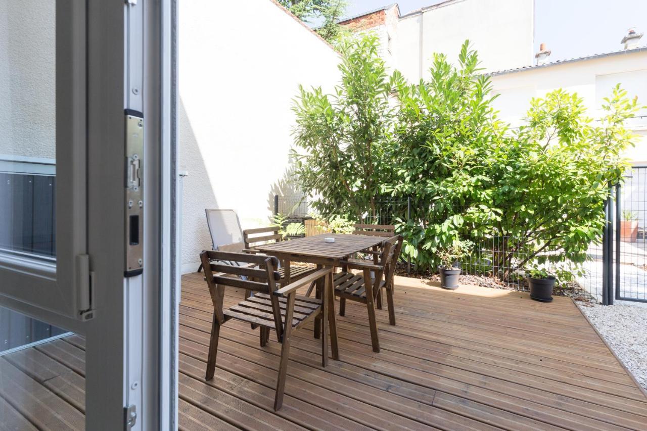 1stays Studio Marlot Apartment *