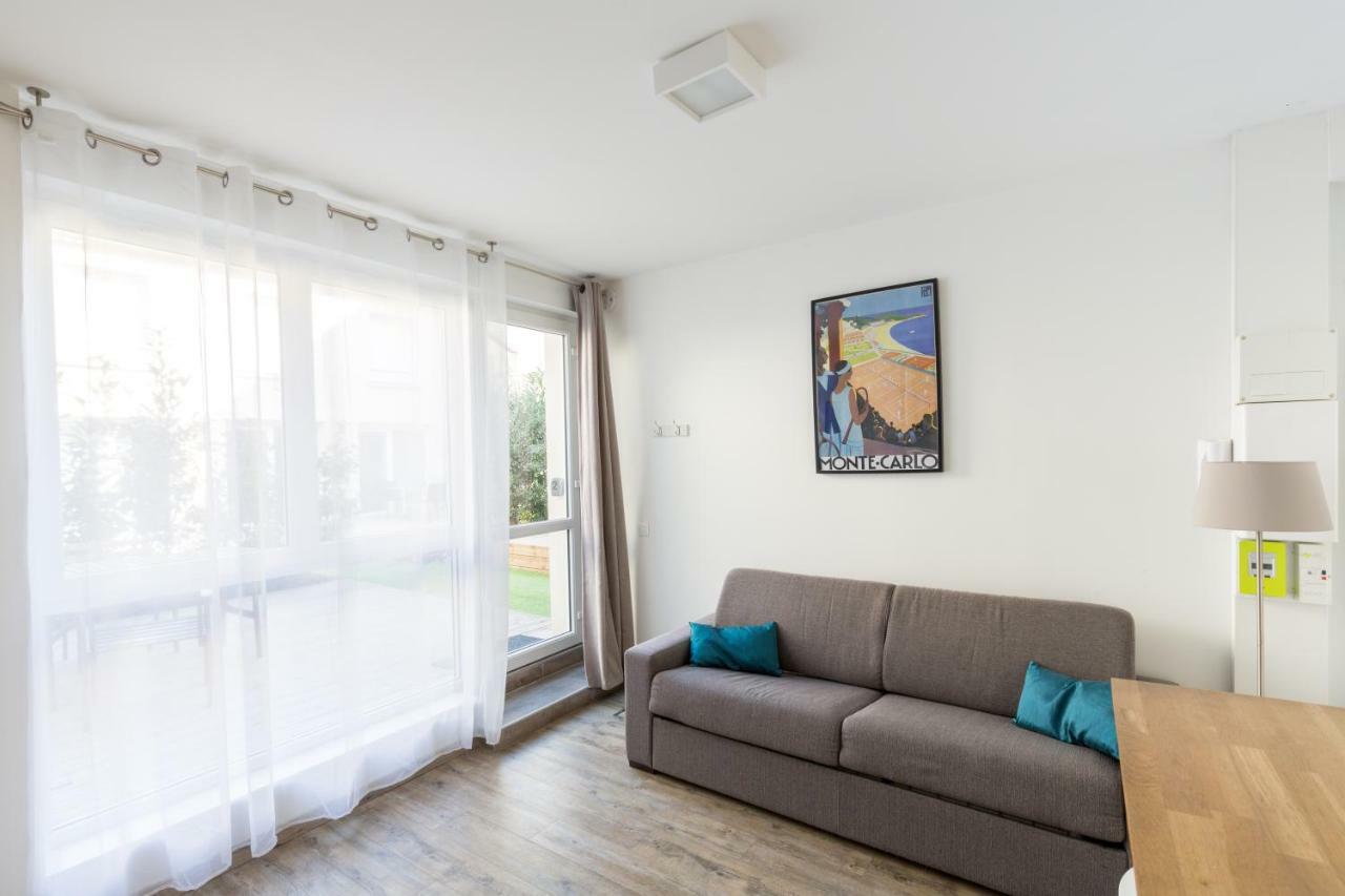 1stays Studio Marlot Reims