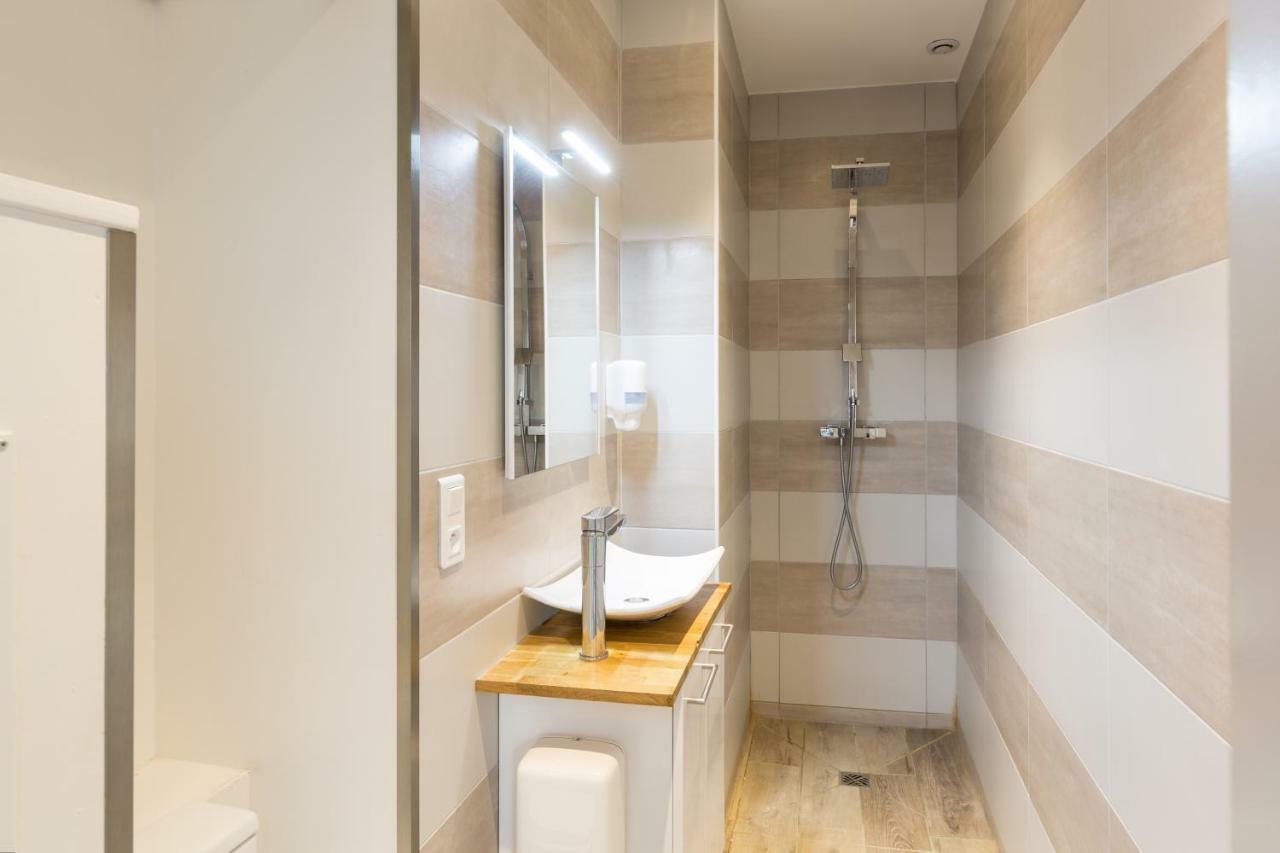 Apartment 1stays Studio Marlot