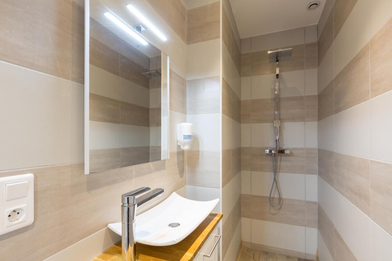 1stays Studio Marlot Apartment *